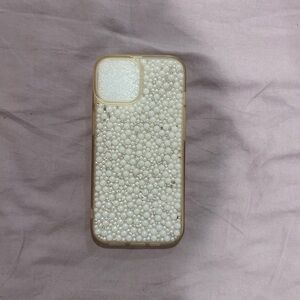 iPhone 14 Pearl Case